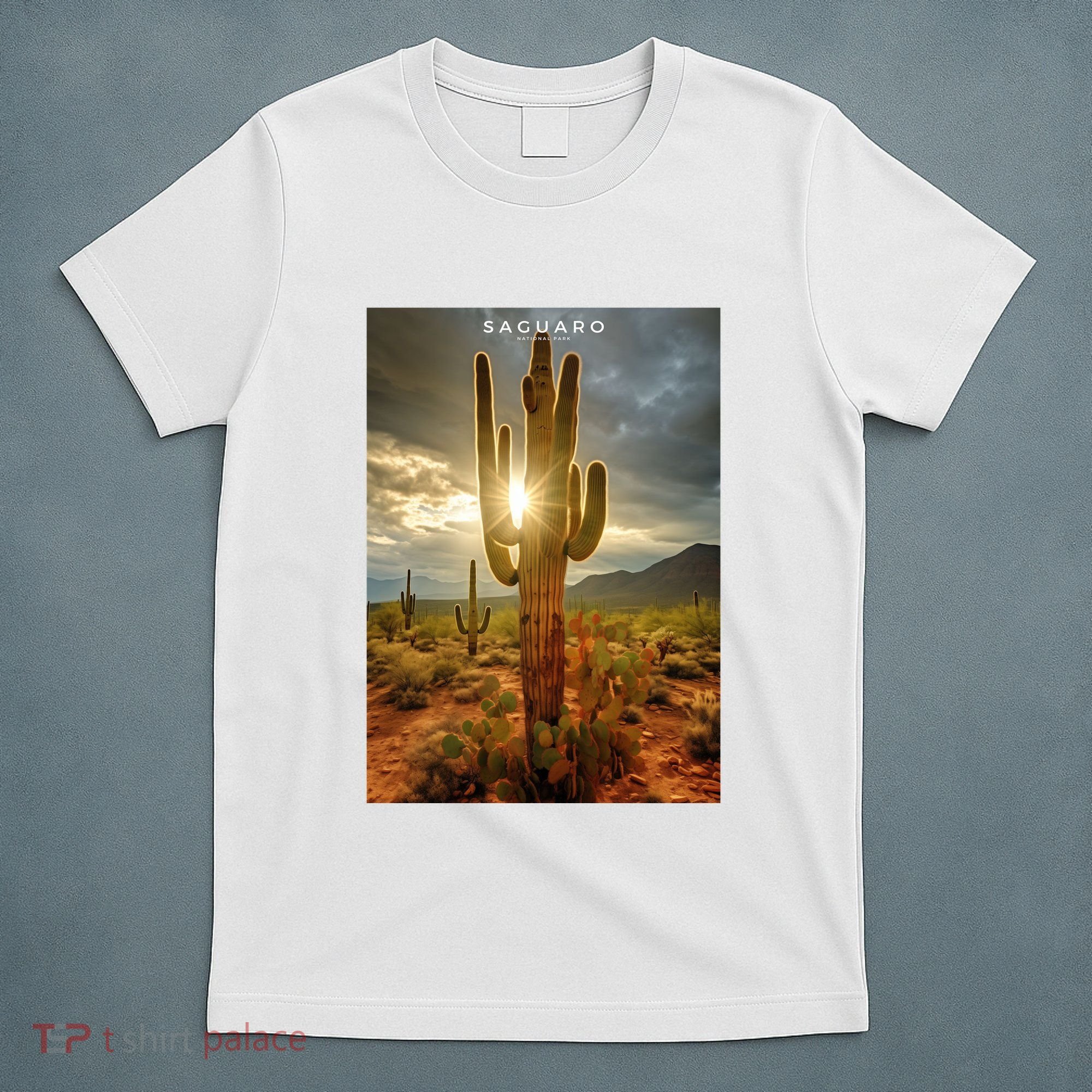 Sequoia National Park T-Shirt