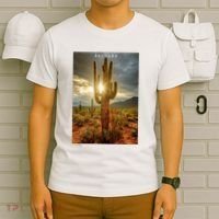 Sequoia National Park T-Shirt thumb 6