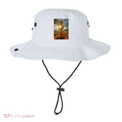 Sequoia National Park Bucket Hat