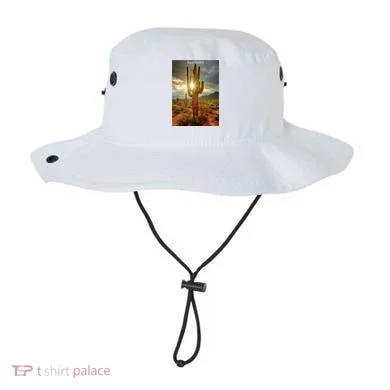Sequoia National Park Bucket Hat