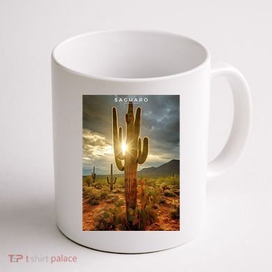 Sequoia National Park Coffee Mug back