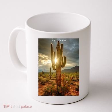 Sequoia National Park Coffee Mug