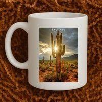 Sequoia National Park Coffee Mug thumb 2