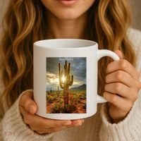 Sequoia National Park Coffee Mug thumb 3