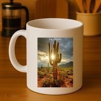Sequoia National Park Coffee Mug thumb 4
