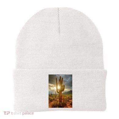 Sequoia National Park Beanie