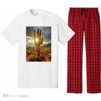 Sequoia National Park Pajama Set thumb 0