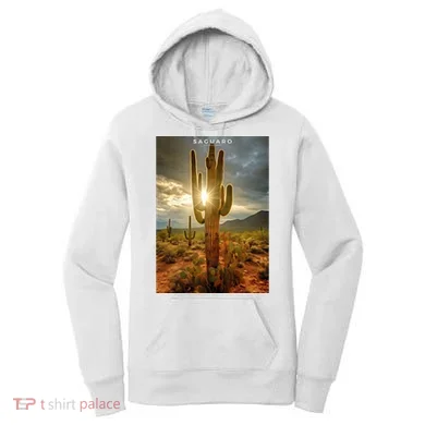 Sequoia National Park Women's Hoodie