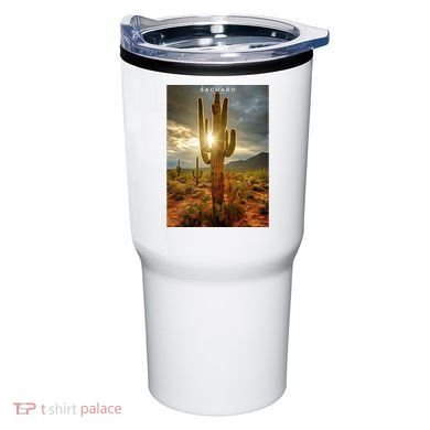 Sequoia National Park Tumbler