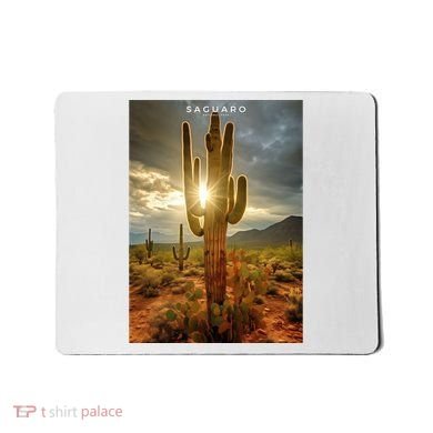 Sequoia National Park Mousepad