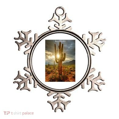 Sequoia National Park Ornament