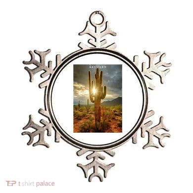 Sequoia National Park Ornament