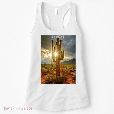 Sequoia National Park Women's Tank Top