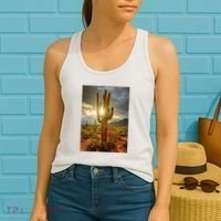 Sequoia National Park Women's Tank Top thumb 2