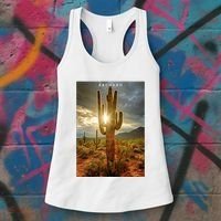 Sequoia National Park Women's Tank Top thumb 3