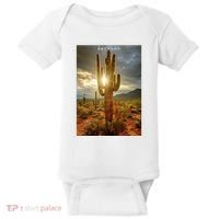 Sequoia National Park Baby Bodysuit thumb 0