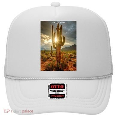 Sequoia National Park Hat