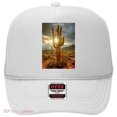 Sequoia National Park Hat