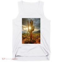 Sequoia National Park Tank Top thumb 0