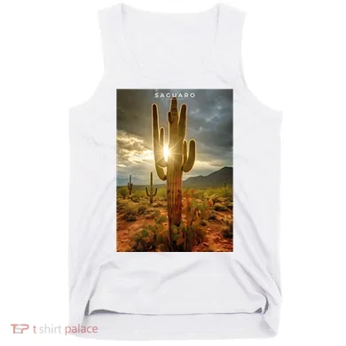 Sequoia National Park Tank Top