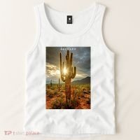 Sequoia National Park Tank Top thumb 2