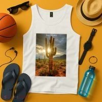 Sequoia National Park Tank Top thumb 4