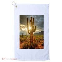 Sequoia National Park Golf Towel thumb 0