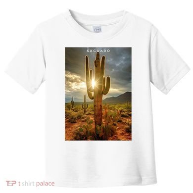 Sequoia National Park Toddler T-Shirt