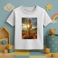 Sequoia National Park Toddler T-Shirt thumb 3