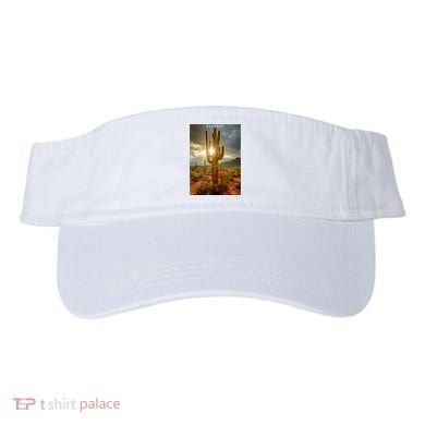Sequoia National Park Visor
