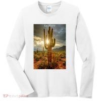 Sequoia National Park Women's Long Sleeve Shirt thumb 0