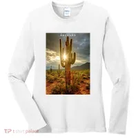 Sequoia National Park Women's Long Sleeve Shirt thumb 0