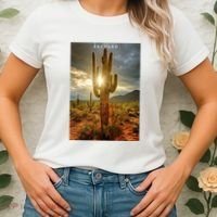 Sequoia National Park Women's T-Shirt thumb 2