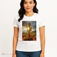 Sequoia National Park Women's T-Shirt thumb 4
