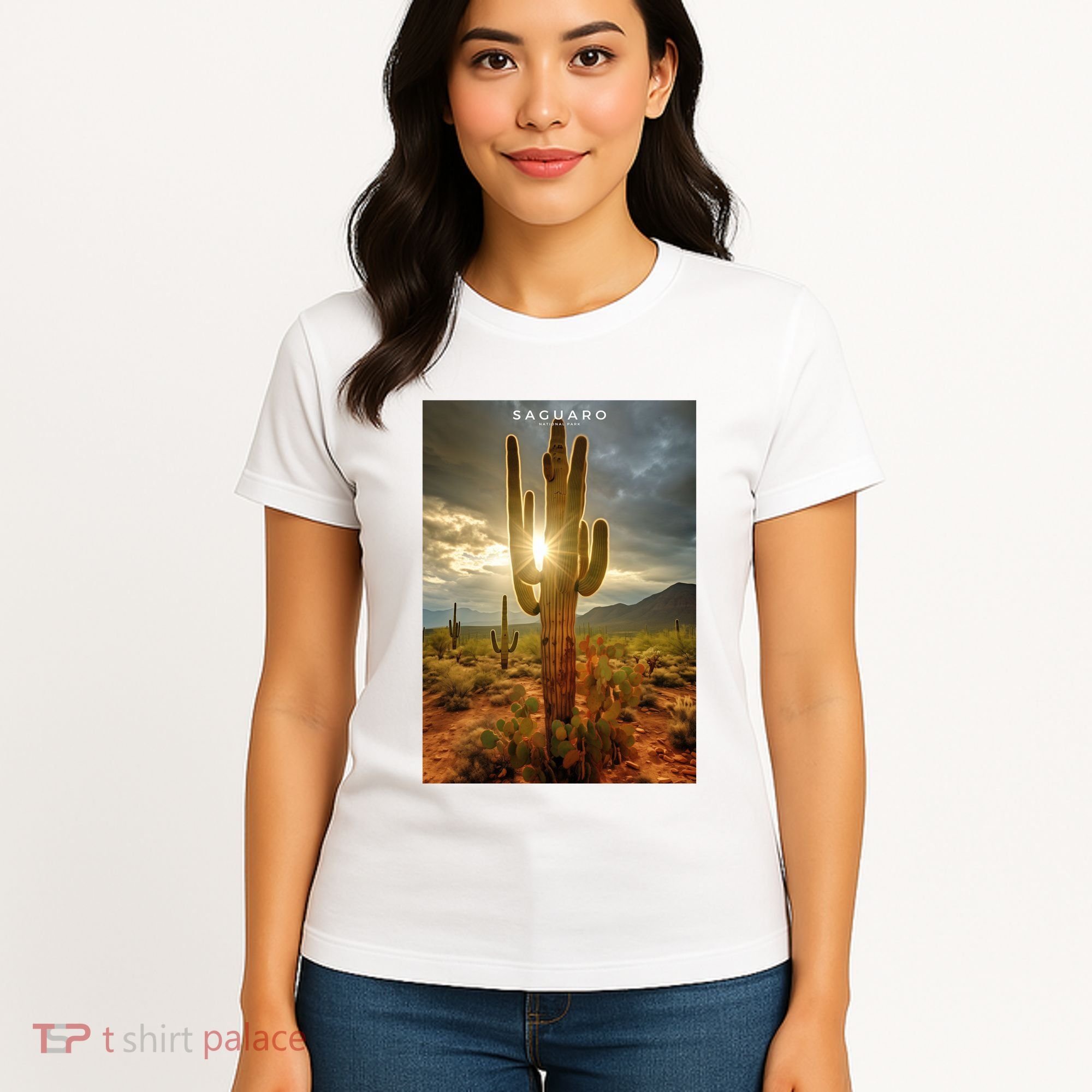 Sequoia National Park Women's T-Shirt