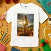 Sequoia National Park Kids T-Shirt thumb 3