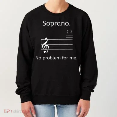 Women's Sweatshirt