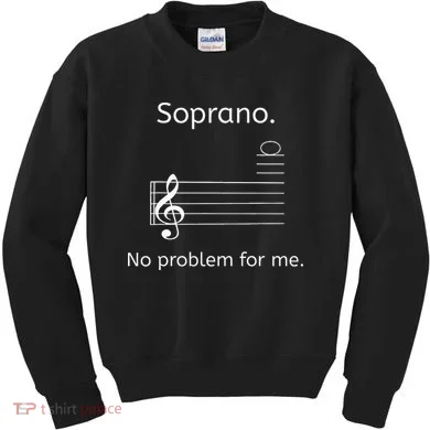 Kids Sweatshirt