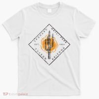 Saguaro National Park Tucson Arizona Cactus Art Vintage T-Shirt thumb 0