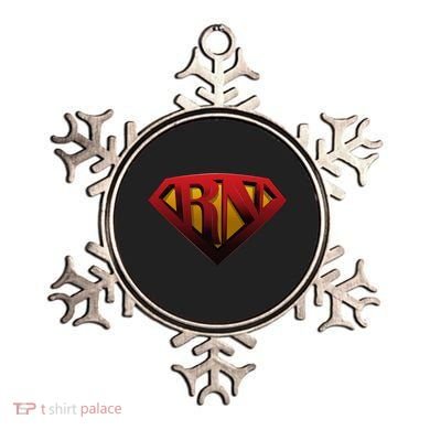 Super Nurse Rn Superhero Registered Nurse Hero Gift Ornament