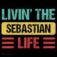 Sebastian Name Visor thumb 3