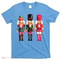 Sequin Nutcracker T-Shirt thumb 0