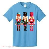 Sequin Nutcracker Kids T-Shirt thumb 0