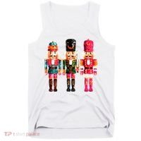 Sequin Nutcracker Tank Top thumb 0