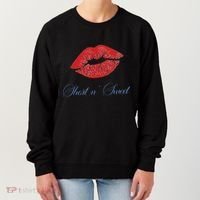 Short N Sweet Women's Sweatshirt thumb 0