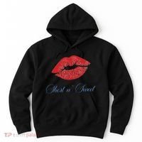 Short N Sweet Hoodie thumb 0
