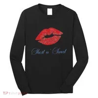 Short N Sweet Long Sleeve Shirt thumb 0