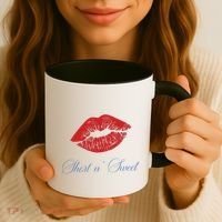 Short N Sweet Coffee Mug thumb 3