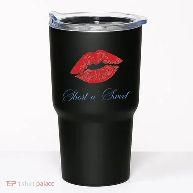 Tumbler