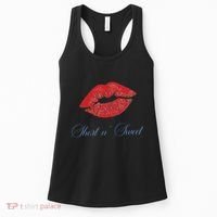 Short N Sweet Women's Tank Top thumb 0